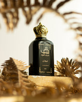 عطر تيجان