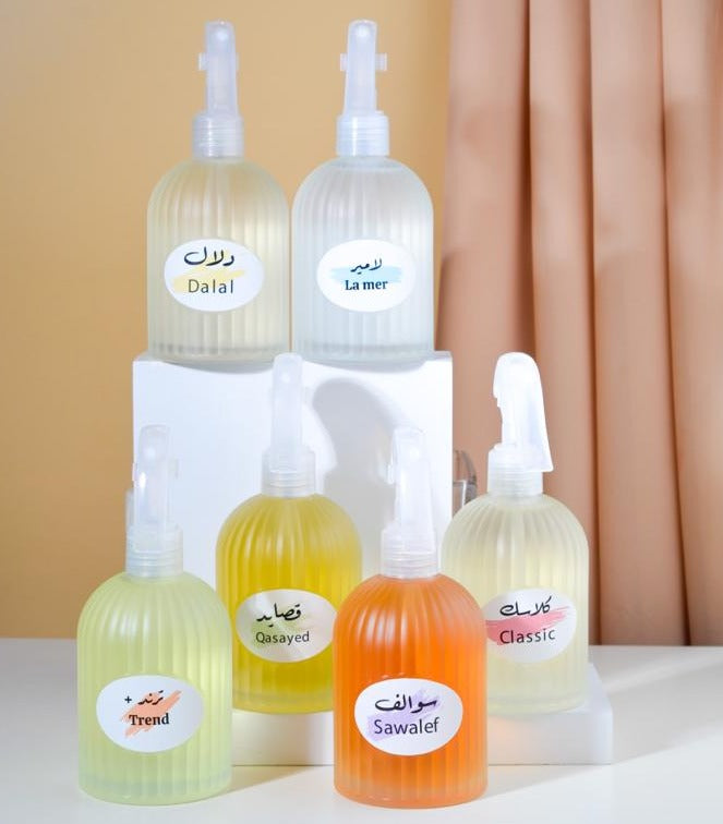 مجموعة-مرشات-الاجواء