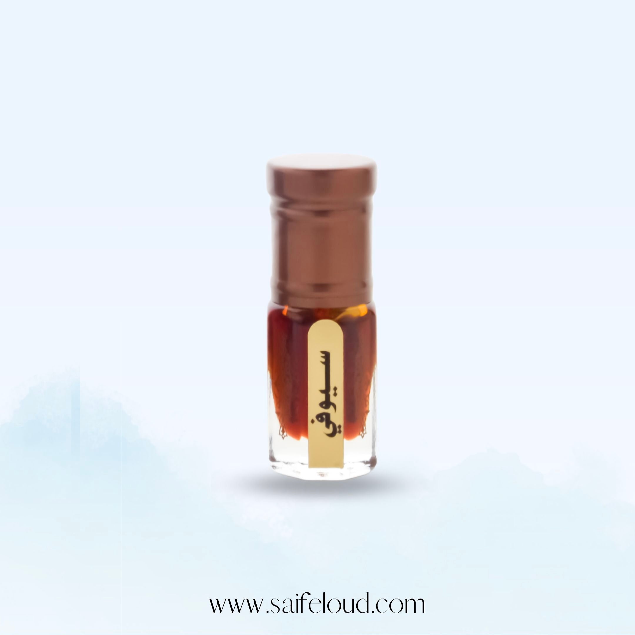 دهن-عود-سيوفي