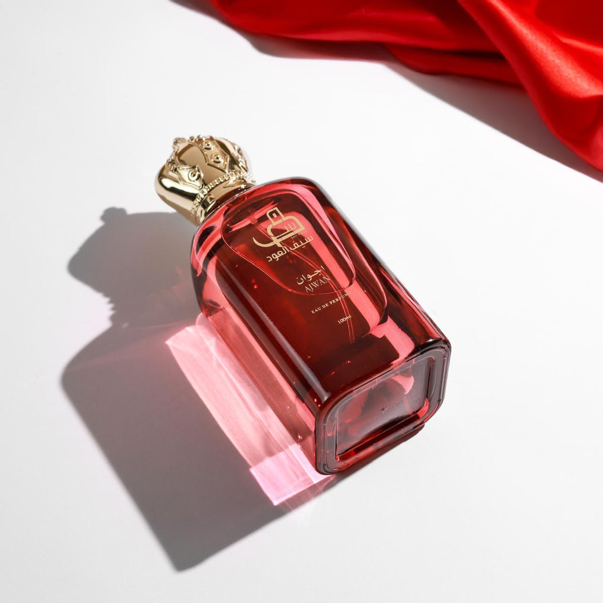 عطر اجوان