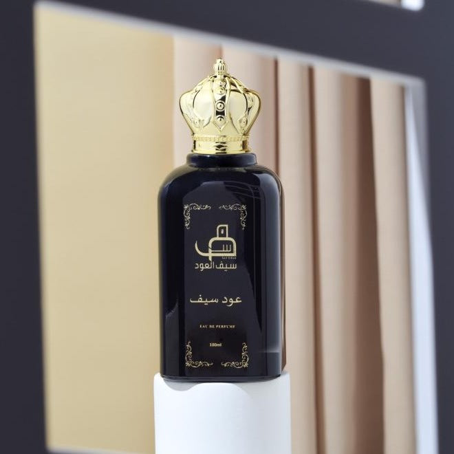 عطر-سيف-العود